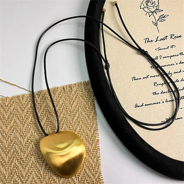 Sculptural Wave Ring, Earrings or Necklace
