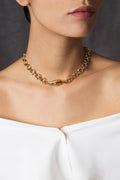 Gentlewoman's Agreement® Necklace in Gold